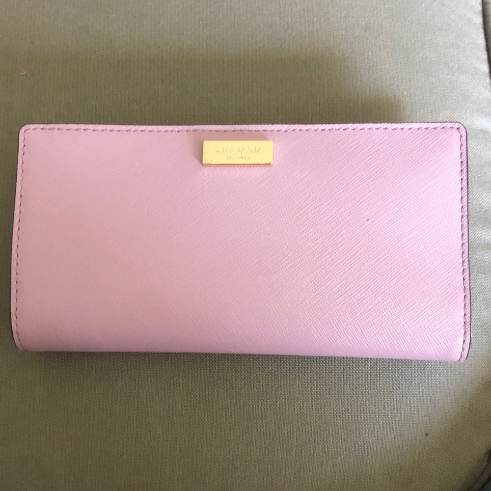 Kate spade wallet